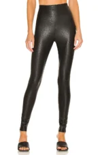 Commando Faux Leather Tight - Image 2
