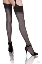 Cervin Volage Sheer Stocking