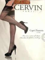 Cervin Volage Sheer Stocking - Image 2