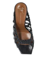 GZ Lace Fishnet Stocking