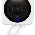Wyze Cam v4 1080p Wi-Fi Smart Home Camera