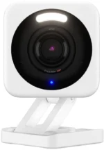 Wyze Cam v4 1080p Wi-Fi Smart Home Camera
