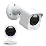 Wyze Cam v4 1080p Wi-Fi Smart Home Camera - Image 2