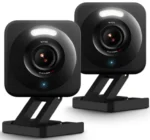 Wyze Cam v4 1080p Wi-Fi Smart Home Camera - Image 4