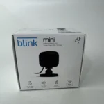 Blink Mini Indoor 1080p Plug-In Smart Security Camera - Image 2