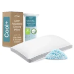 Coop Home Goods Eden Adjustable Loft Pillow