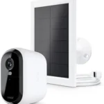 Arlo Essential 2K Indoor Security Camera