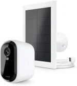 Arlo Essential 2K Indoor Security Camera