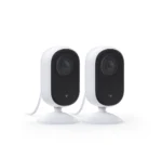 Arlo Essential 2K Indoor Security Camera - Image 2