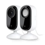 Arlo Essential 2K Indoor Security Camera - Image 3