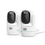 Arlo Essential 2K Indoor Security Camera - Image 4