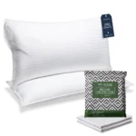 Beckham Hotel Collection Gel Pillow