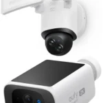 Eufy Security SoloCam S220 Wireless Outdoor Camera