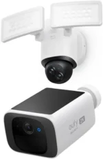 Eufy Security SoloCam S220 Wireless Outdoor Camera
