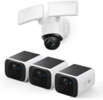 Eufy Security SoloCam S220 Wireless Outdoor Camera - Image 2