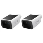Eufy Security SoloCam S220 Wireless Outdoor Camera - Image 3