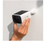 Eufy Security SoloCam S220 Wireless Outdoor Camera - Image 4