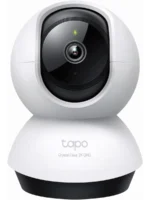 TP-Link Tapo C120 2K QHD Indoor/Outdoor Security Camera - Image 3