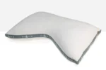 Eli & Elm Cotton Side Sleeper Pillow