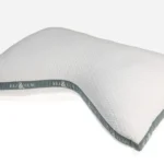 Eli & Elm Cotton Side Sleeper Pillow