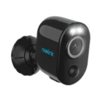 Reolink Argus 3 Pro Wire-Free 2K Security Camera