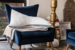 Eli & Elm Cotton Side Sleeper Pillow - Image 3