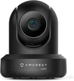 Amcrest 4MP UltraHD Wi-Fi Security Camera - Image 3