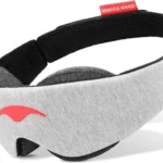 Manta PRO Weighted Sleep Mask