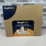 SimpliSafe Wireless Home Security System 8-Piece - Image 2