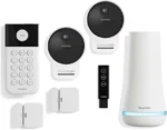 SimpliSafe Wireless Home Security System 8-Piece - Image 3