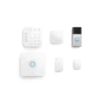 Ring Alarm 5-Piece Home Security Kit (2nd Gen) - Image 2