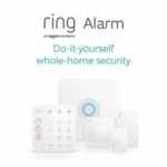 Ring Alarm 5-Piece Home Security Kit (2nd Gen) - Image 3