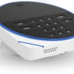ADT Self Setup Smart Home Security System