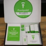 Frontpoint Safe Home Starter System
