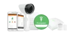 Frontpoint Safe Home Starter System - Image 2