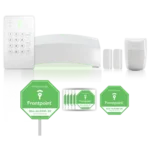 Frontpoint Safe Home Starter System - Image 4