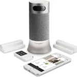 Honeywell Home 6-Piece Wireless Home Security System