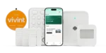 Vivint Smart Home Starter Kit - Image 4
