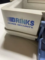 Brinks Home Complete Smart Home Security
