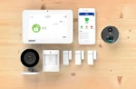 Brinks Home Complete Smart Home Security - Image 4