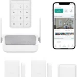 Wyze Home Security System Core Kit