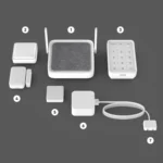 Wyze Home Security System Core Kit - Image 3