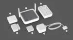 Wyze Home Security System Core Kit - Image 4