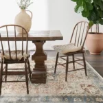 Ruggable Washable Area Rug 5x7 - Image 2