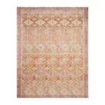Loloi II Layla Vintage Persian Area Rug