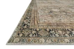 Loloi II Layla Vintage Persian Area Rug - Image 4