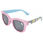 Hello Kitty Kids Sunglasses with Case