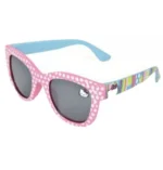 Hello Kitty Kids Sunglasses with Case