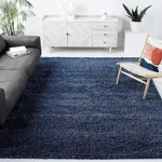 Safavieh California Shag Collection Rug