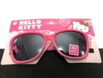 Hello Kitty Kids Sunglasses with Case - Image 3